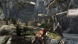 Tomb Raider 2013 6K Screen shot